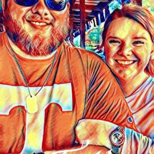 Meet your Posher, Nolan